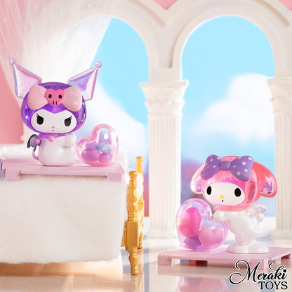 Sanrio Kuromi And My Melody Moetch