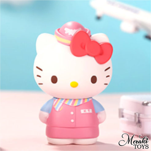 Sanrio Hello Kitty Career Jobs