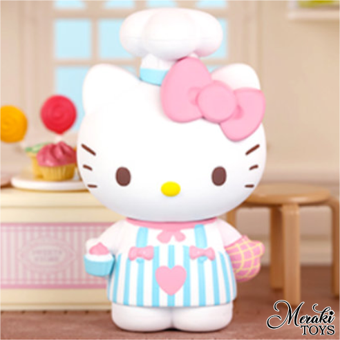 Sanrio Hello Kitty Career Jobs