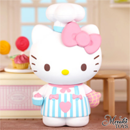 Sanrio Hello Kitty Career Jobs