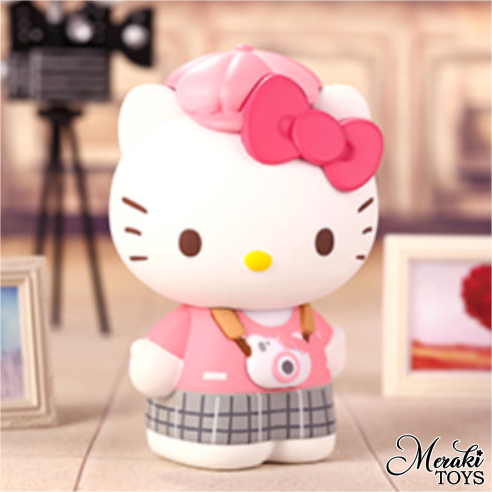 Sanrio Hello Kitty Career Jobs