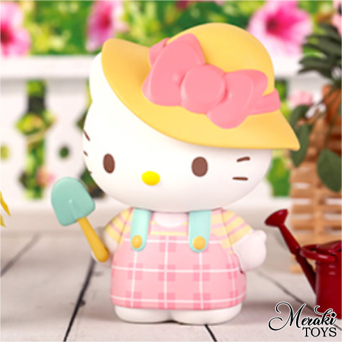 Sanrio Hello Kitty Career Jobs