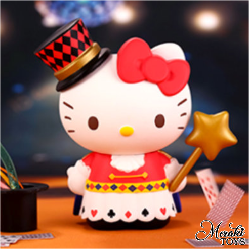 Sanrio Hello Kitty Career Jobs