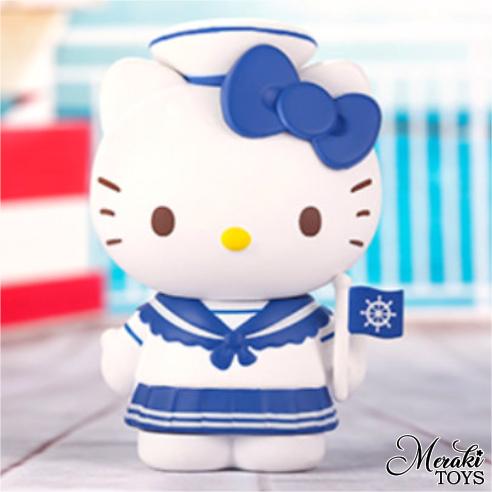 Sanrio Hello Kitty Career Jobs