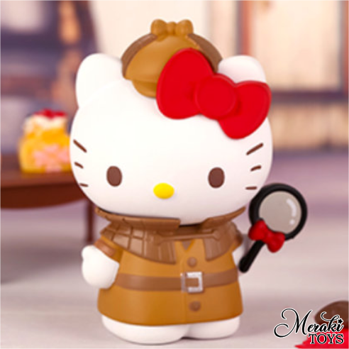 Sanrio Hello Kitty Career Jobs