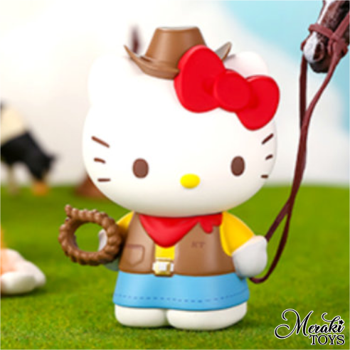 Sanrio Hello Kitty Career Jobs