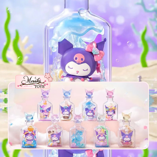Sanrio Kuromi Day Dreamer