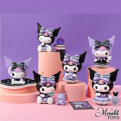 Sanrio Kuromi Lucky Divination