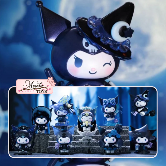 Sanrio Kuromi The Witch's Feast