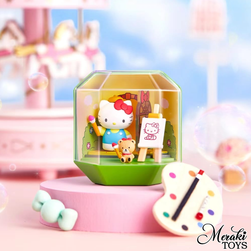 Sanrio Characters Mini Store