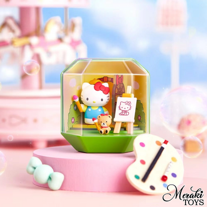 Sanrio Characters Mini Store