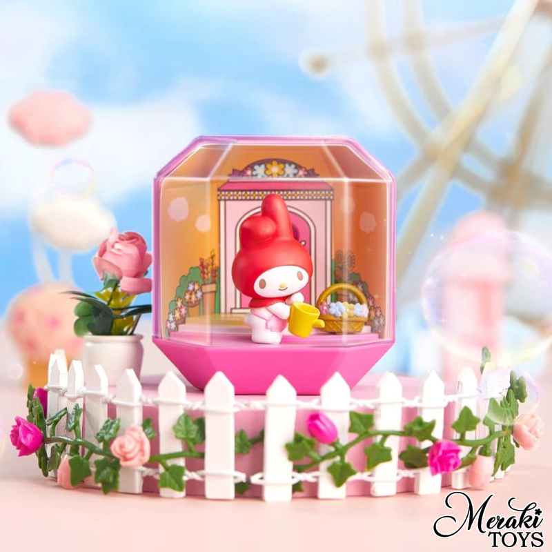 Sanrio Characters Mini Store
