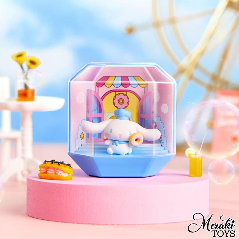 Sanrio Characters Mini Store
