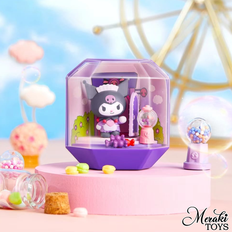 Sanrio Characters Mini Store
