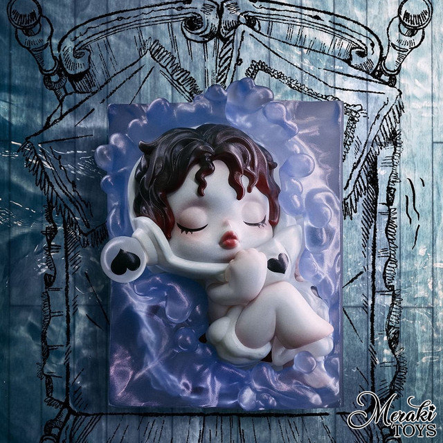 Skullpanda Everyday Wonderland