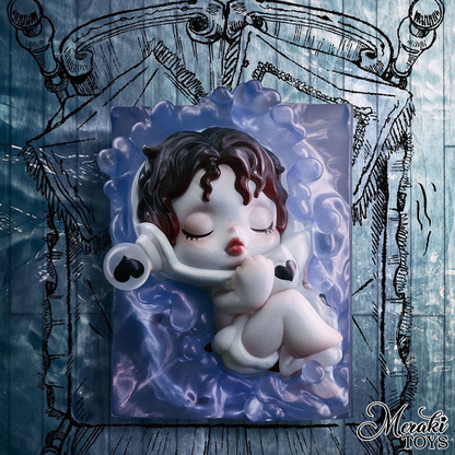 Skullpanda Everyday Wonderland