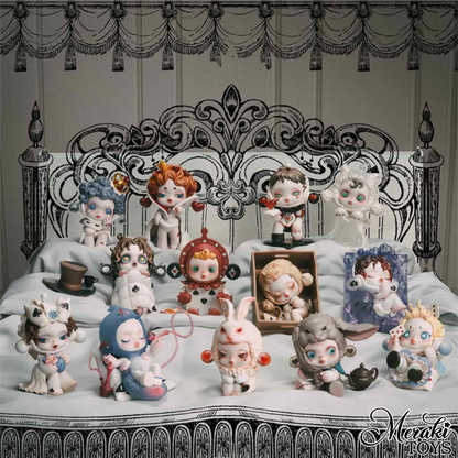Skullpanda Everyday Wonderland