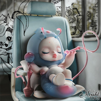 Skullpanda Everyday Wonderland