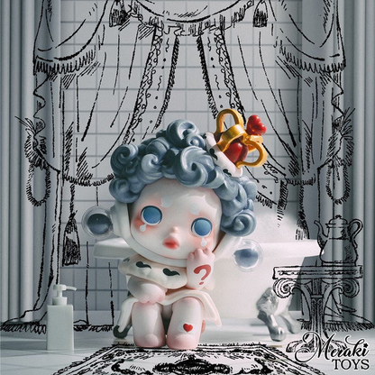 Skullpanda Everyday Wonderland