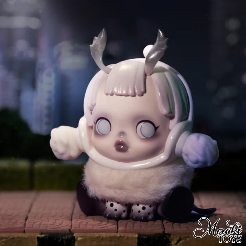 Skullpanda The Mare Of Animals