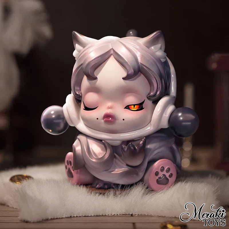 Skullpanda The Mare Of Animals
