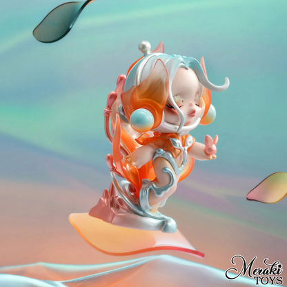 Skullpanda The Sound