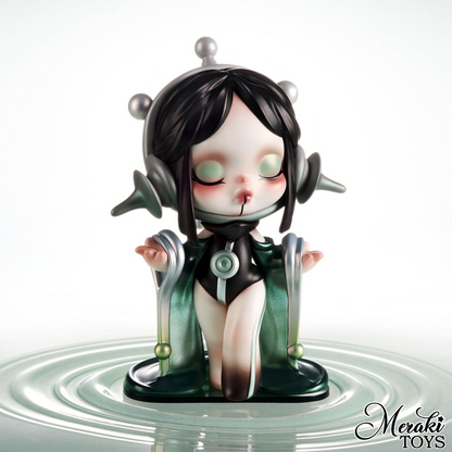 Skullpanda The Sound