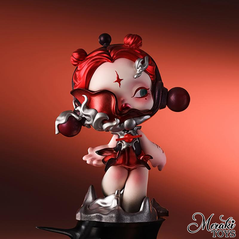 Skullpanda The Sound