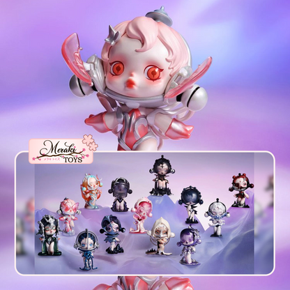 Skullpanda The Sound