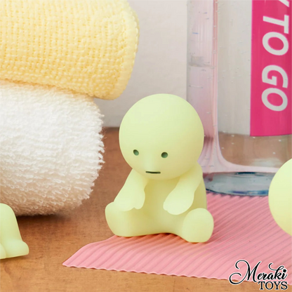 Smiski Exercise Series