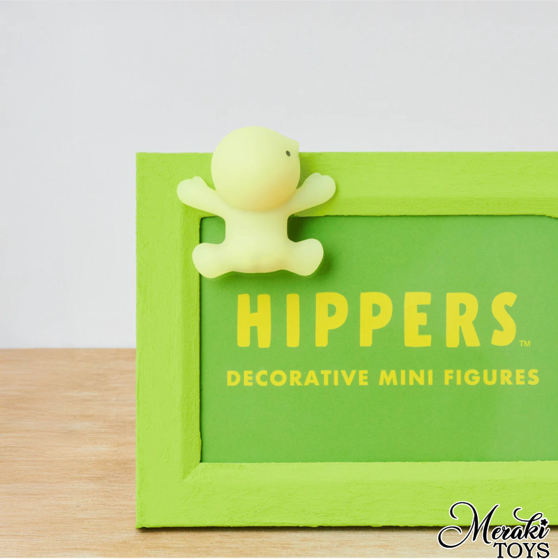 Smiski Hippers Series