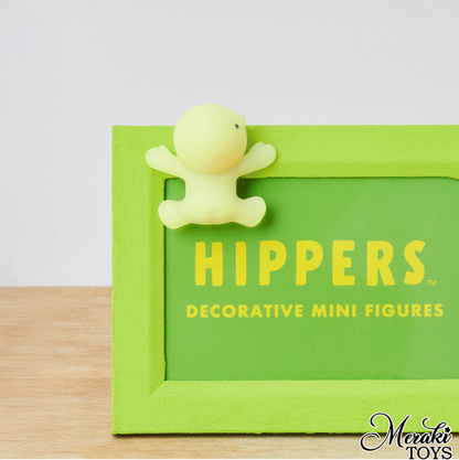 Smiski Hippers Series