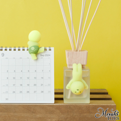 Smiski Hippers Series