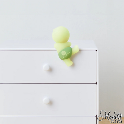 Smiski Hippers Series