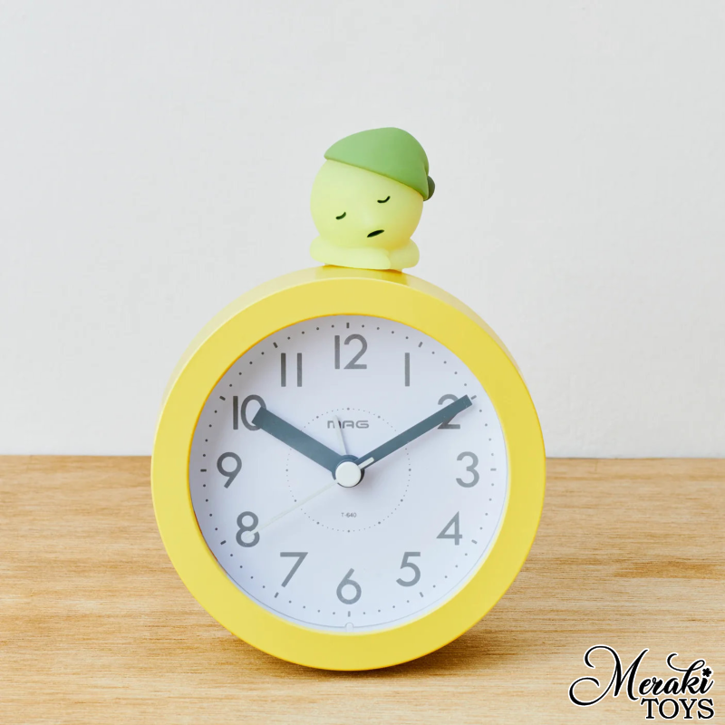 Smiski Hippers Series