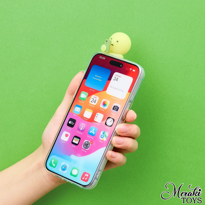 Smiski Hippers Series