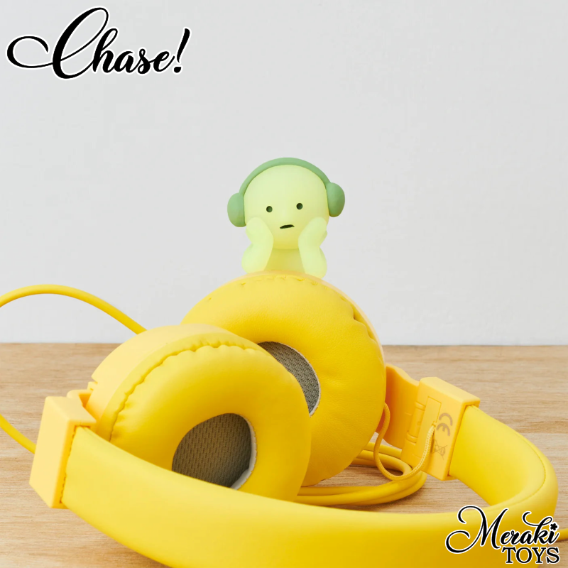 Smiski Hippers Series