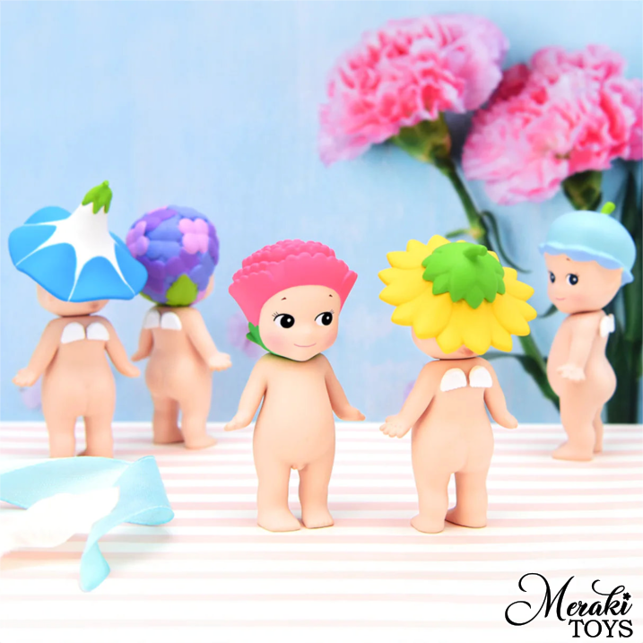 Sonny Angel Flowers Series