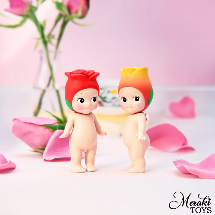 Sonny Angel Flowers Series