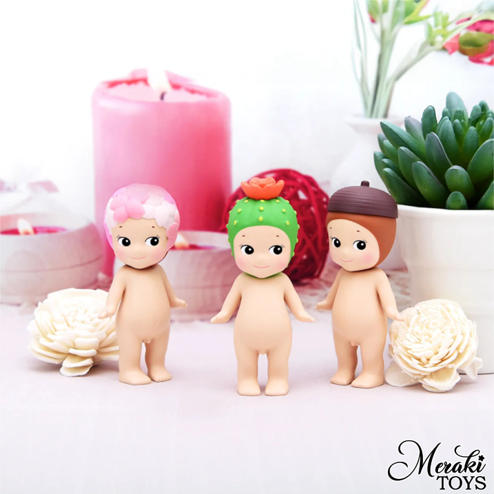 Sonny Angel Flowers Series