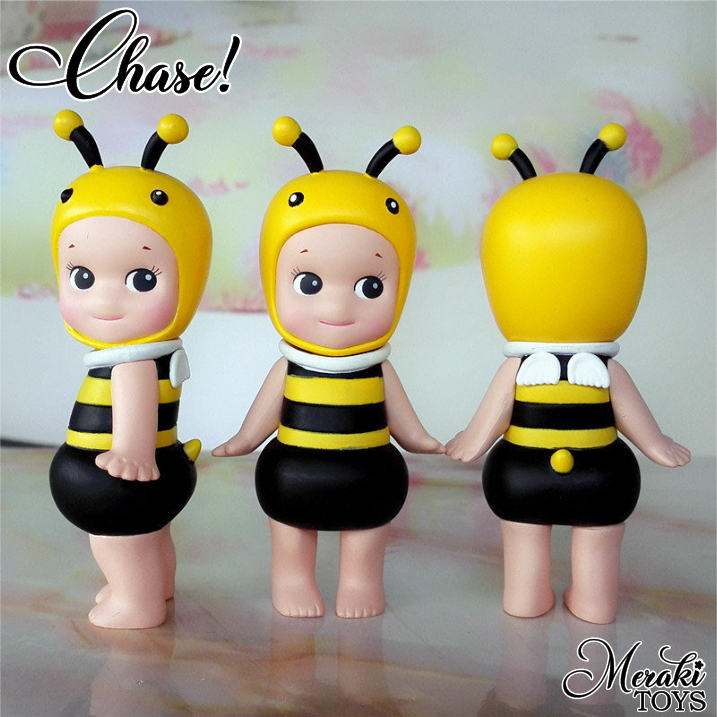 Sonny Angel Flowers Series