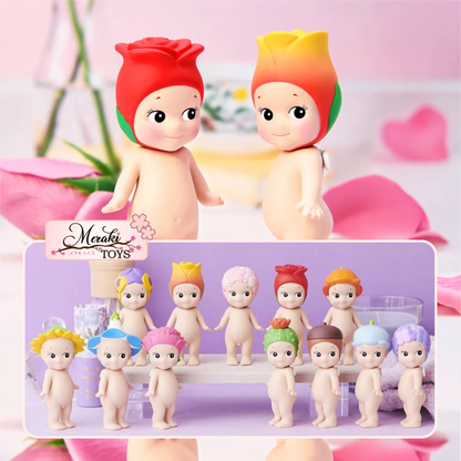 Sonny Angel Flowers Series