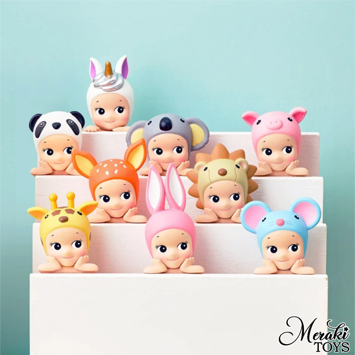 Sonny Angel Hippers Series