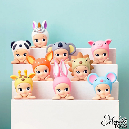 Sonny Angel Hippers Series