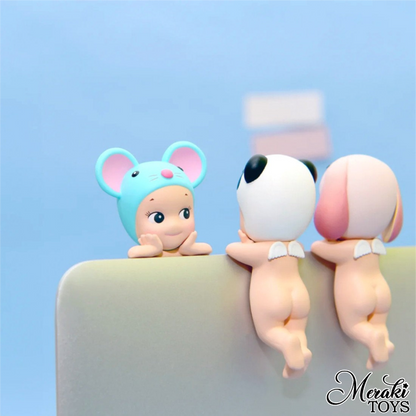 Sonny Angel Hippers Series