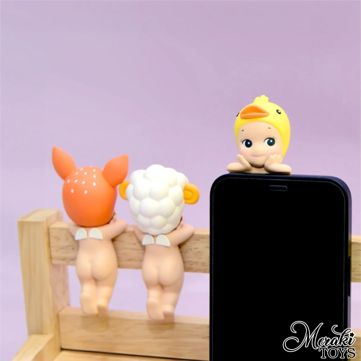 Sonny Angel Hippers Series