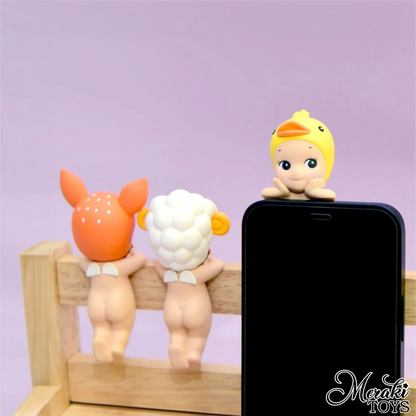 Sonny Angel Hippers Series