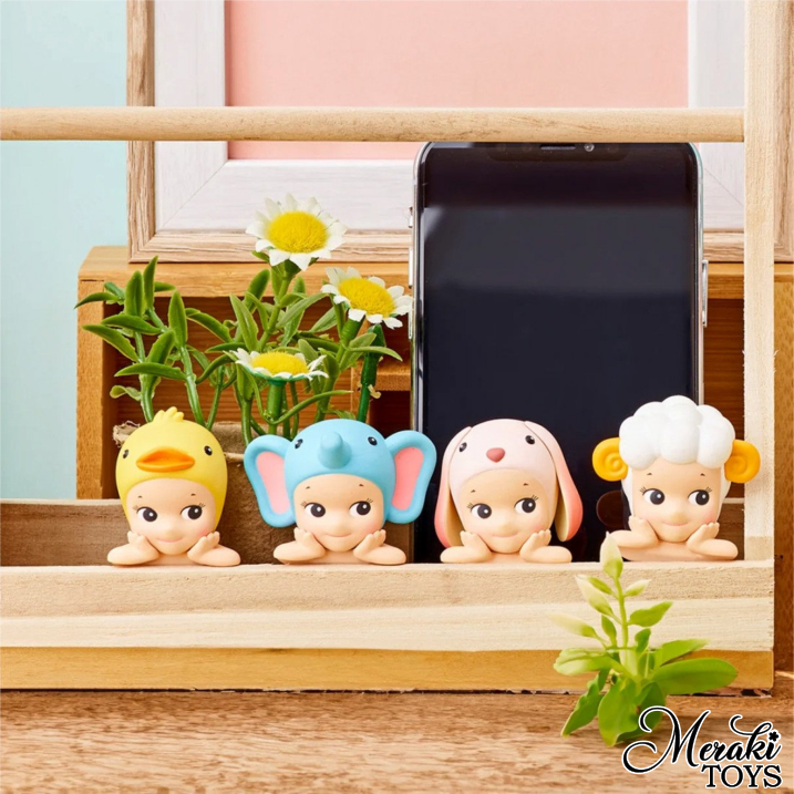 Sonny Angel Hippers Series