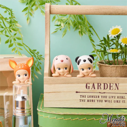 Sonny Angel Hippers Series