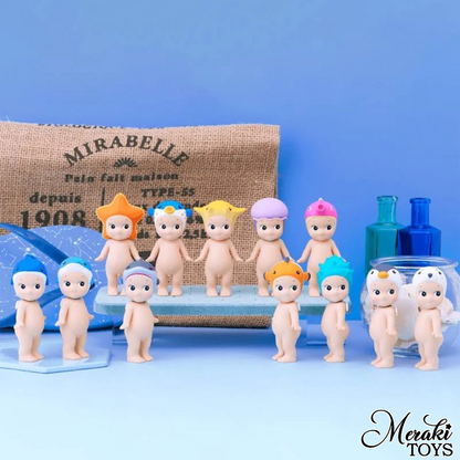 Sonny Angel Marine Series